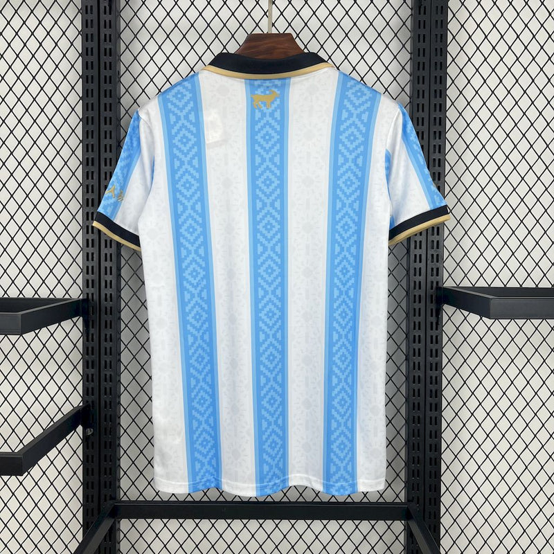 Camiseta DA ARGENTINA 24/25 Special Edition