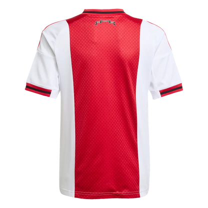 Niño Ajax 25/26 Primera Equipación