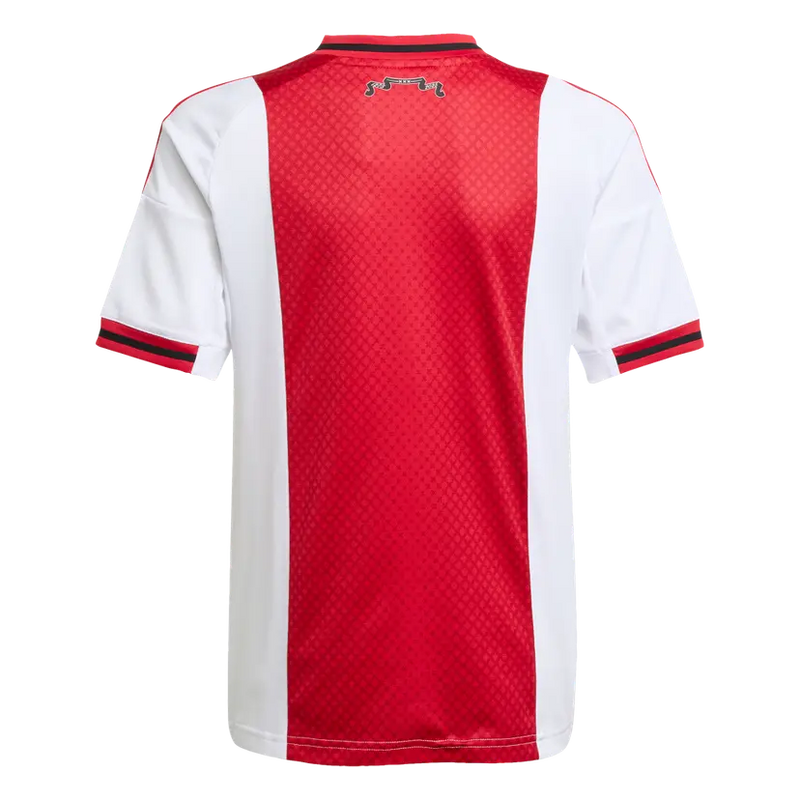 Kids Ajax 25/26 Home