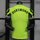 Jersey Borussia Dortmund 25/26 Player Special Edition