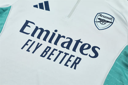 Entrenamiento Suit Arsenal 25/26 - Invierno