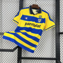 Jersey Parma Retrô 1999/00 Home