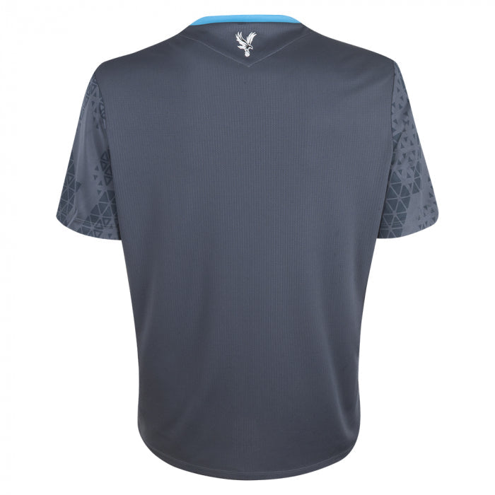 Jersey Crystal Palace Goalkeeper 25/26 Away