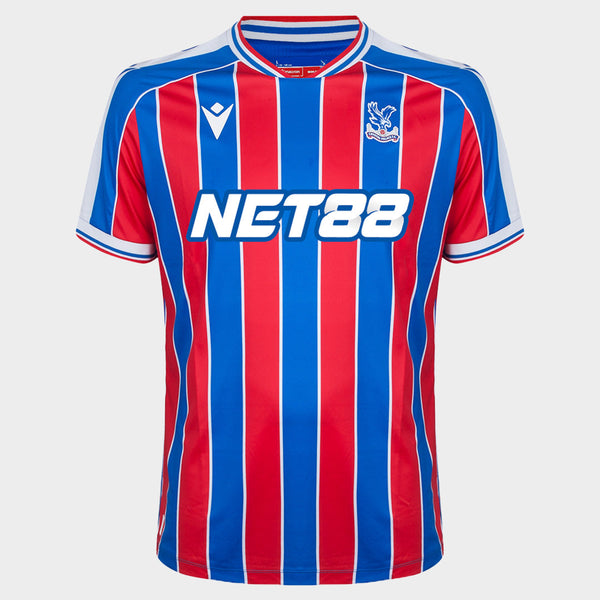 Jersey Crystal Palace 25/26 Home