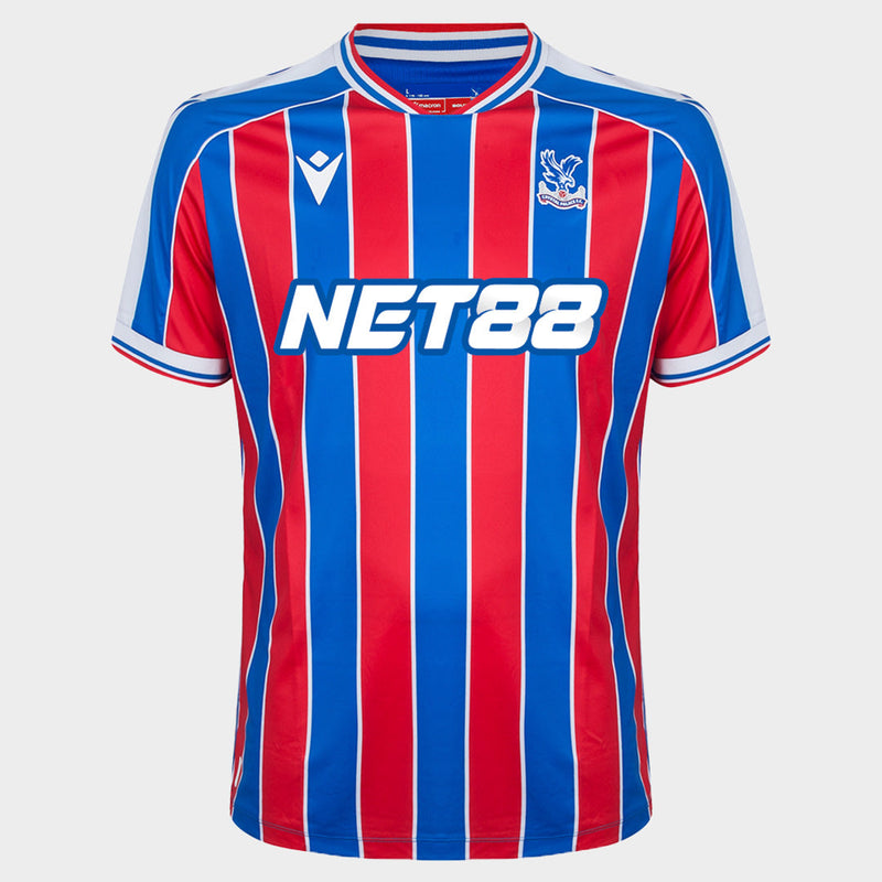 Jersey Crystal Palace 25/26 Home