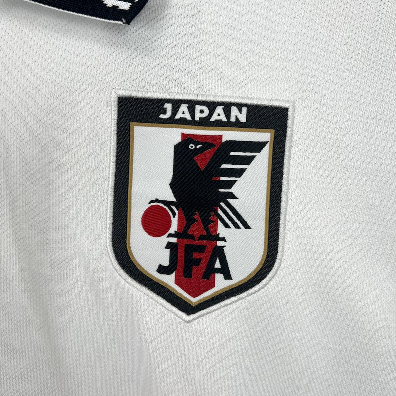 Camiseta Seleção Japonesa 24/25 - Edição Especial (cópia)