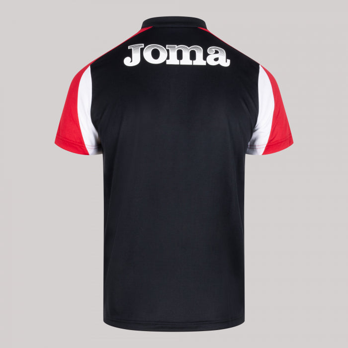 Jersey Brentford 25/26 Training Polo