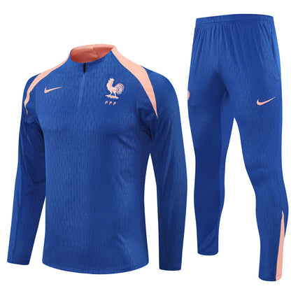 Entrenamiento Suit Francia 25/26 - Invierno