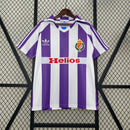Camiseta Valladolid Retrô 1984 Home