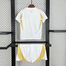 Kids Al-Nassr Home 24/25 Third