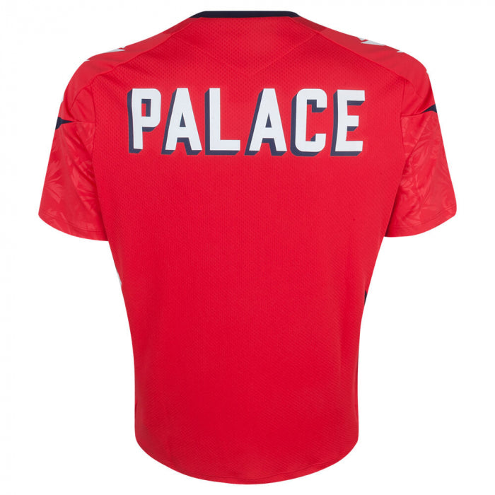 Jersey Crystal Palace Training 25/26
