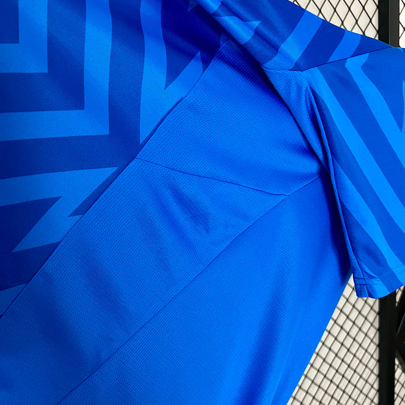 Camiseta 24∕25 Portero Palmeiras Blue