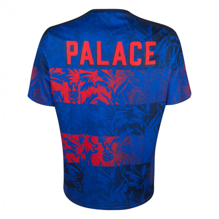 Jersey Crystal Palace Pre-Match 25/26