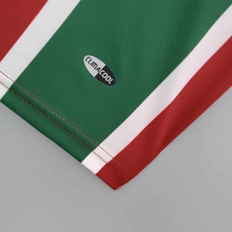 Camiseta Retro Fluminense 08/09