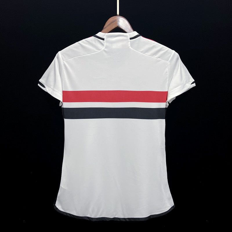 Feminina 23∕24 Sao Paulo Primera Equipación