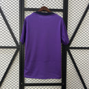 25∕26 Corinthians training jersey purple