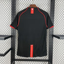 Camiseta do Manchester United Retrô 2007/08 Third