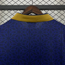 Jersey Irlanda 25/26 Umbro - Azul St. Patrick's Day