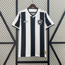 Jersey 24∕25 Botafogo Home All Sponsors