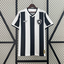 Camiseta 24∕25 Botafogo Home All Sponsors