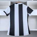 Terceira Feminino Jersey Corinthians 24/25