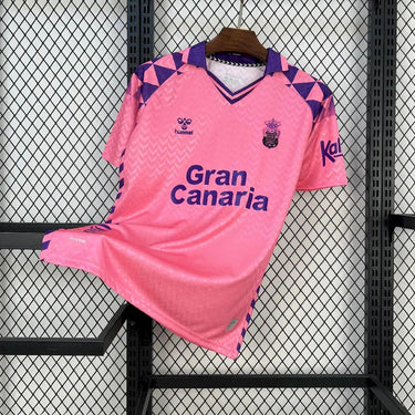 Jersey Las Palmas Special Edition 24/25