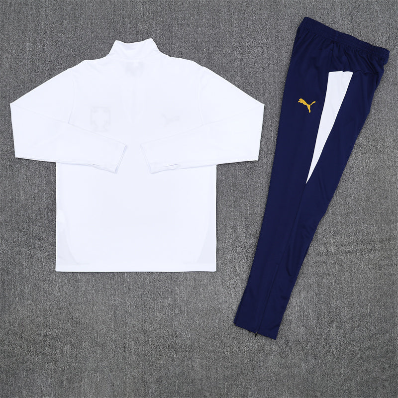 Entrenamiento Suit Portugal 25/26 - Invierno