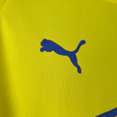 Camiseta Villarreal Retrô 05/06 Home
