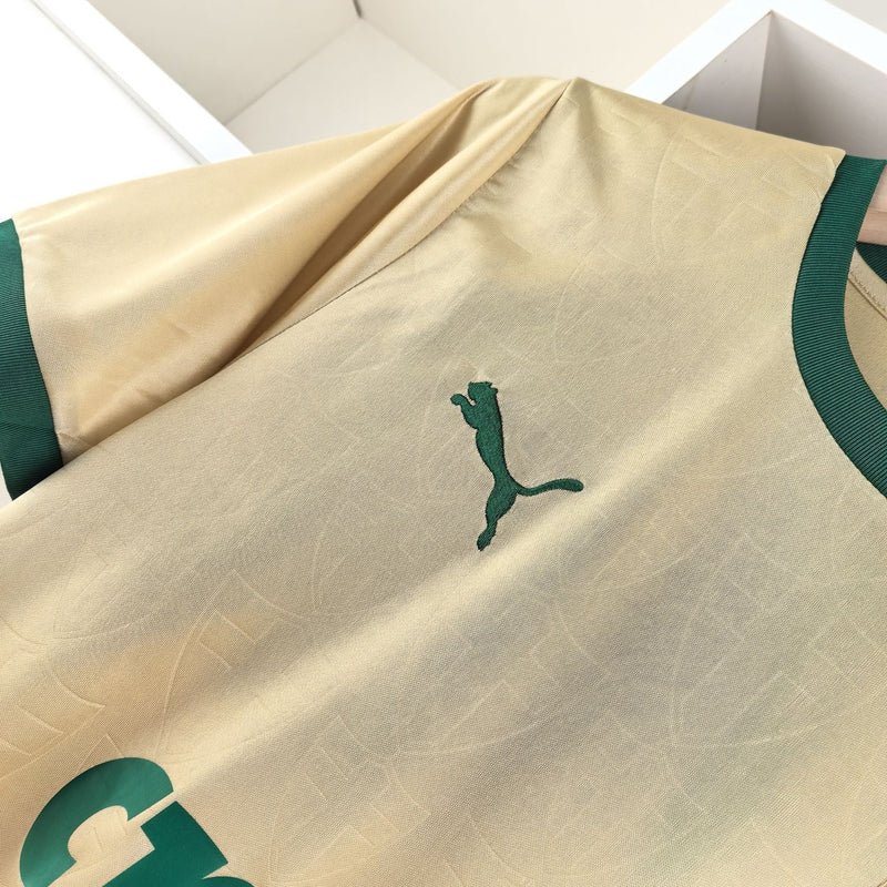 Jersey 24∕25 Palmeiras Third