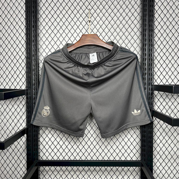 Shorts Real Madrid 2024/25 Third