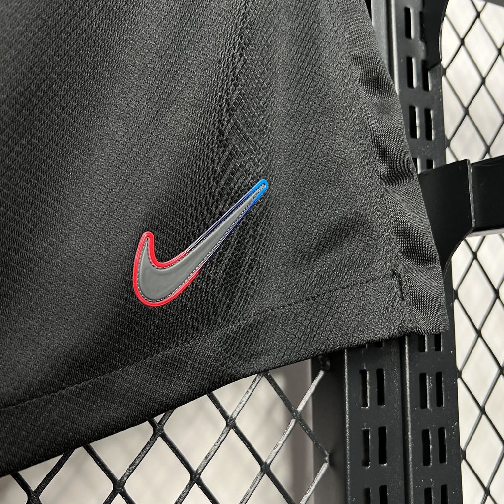 Pantalón Corto Barcelona 2024/25 Segunda Equipación