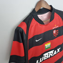 Jersey Retro Flamengo 03/04  Home