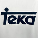 Jersey do Real Madrid Retrô 2000/01 Home