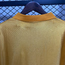 Jersey Wolves 25/26 70th Anniversary