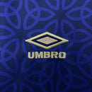 Jersey Irlanda 25/26 Umbro - Azul St. Patrick's Day