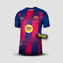 Jersey Barcelona 25/26 Home I