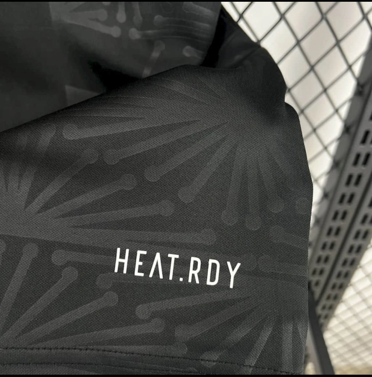 Camiseta México de ORO 25/26 Special Edition