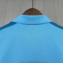 Camiseta Flamengo 25/26 - Polo Azul