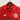 Windbreaker Flamengo - Vermelho