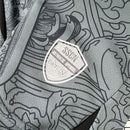 Jersey Napoli 24/25 Third  - Cinza