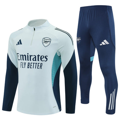 Entrenamiento Suit Arsenal 25/26 - Invierno
