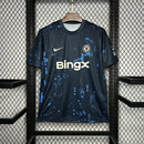 Jersey Chelsea Pré Jogo 24/25 - Blue