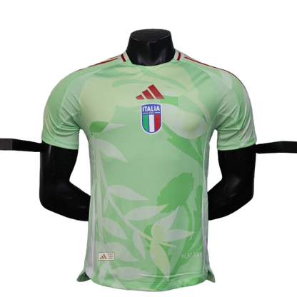 Camiseta Italia 25/26 Versión Jugador Entrenamiento