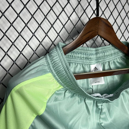 Pantalón Corto México 2024/25 Segunda Equipación