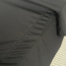 Camiseta Corinthians 24/25 Black All Sponsors