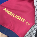 Jersey FC Barcelona 24/25 125th Anniversary