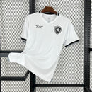 Camiseta Botafogo II 24/25 - Branco