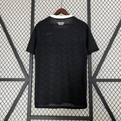 Camiseta Corinthians Retrô 12/13 Segunda Equipación