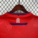 Camiseta do Osasuna 24/25 Home