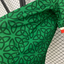 Jersey Irlanda 25/26 Umbro - Verde St. Patrick's Day